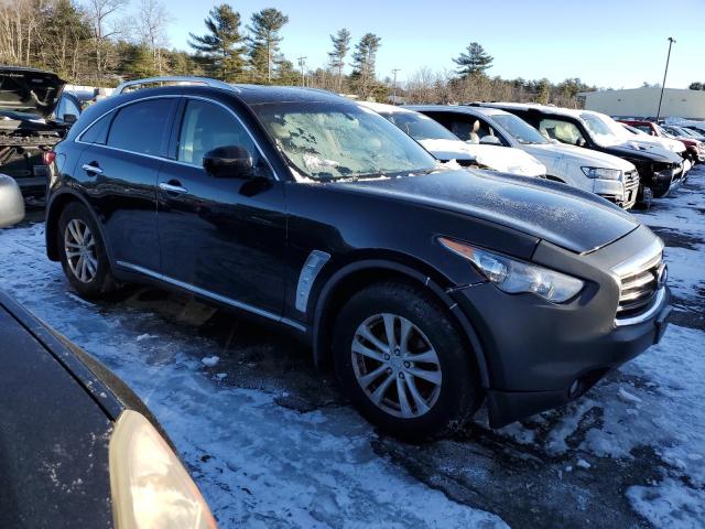 Photo 3 VIN: JN8AS1MW5CM154398 - INFINITI FX35 