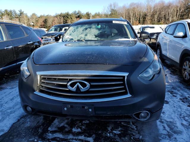 Photo 4 VIN: JN8AS1MW5CM154398 - INFINITI FX35 