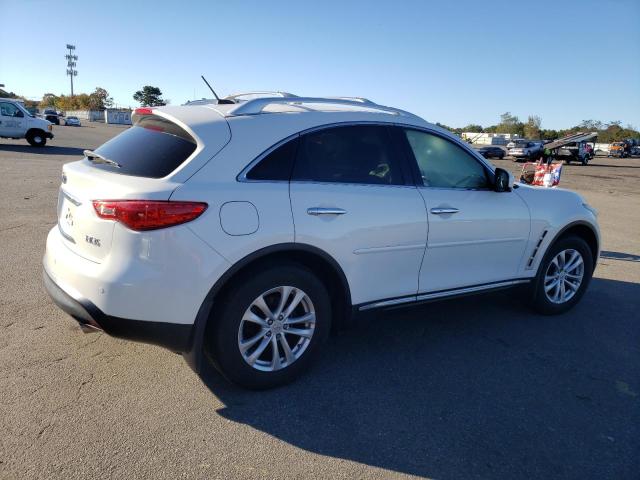 Photo 2 VIN: JN8AS1MW6AM851026 - INFINITI FX35 