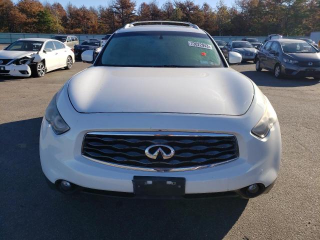 Photo 4 VIN: JN8AS1MW6AM851026 - INFINITI FX35 