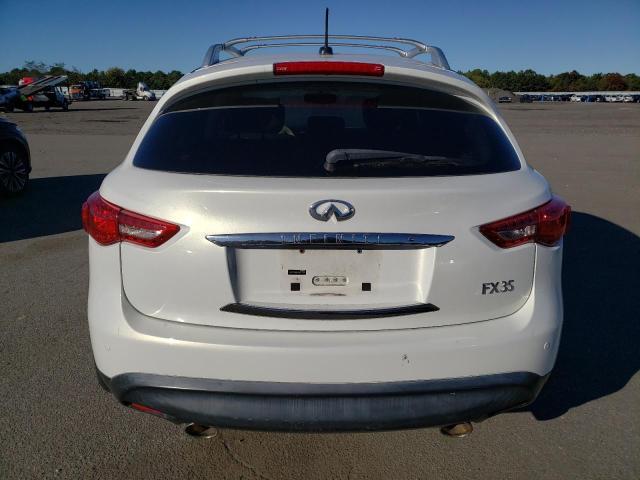 Photo 5 VIN: JN8AS1MW6AM851026 - INFINITI FX35 