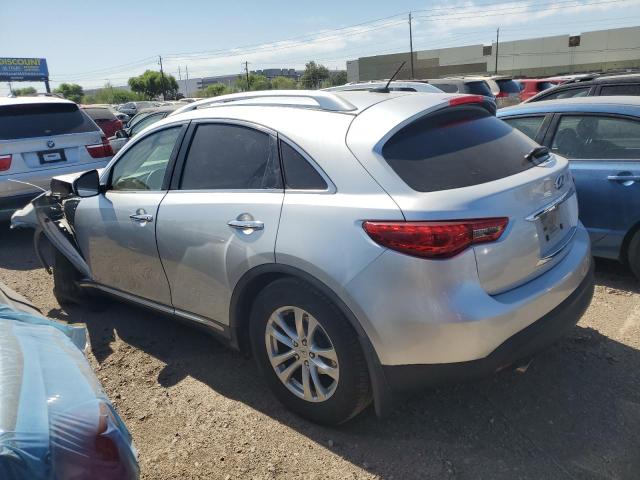 Photo 1 VIN: JN8AS1MW6AM851852 - INFINITI FX35 