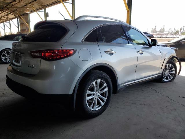 Photo 2 VIN: JN8AS1MW6AM851852 - INFINITI FX35 