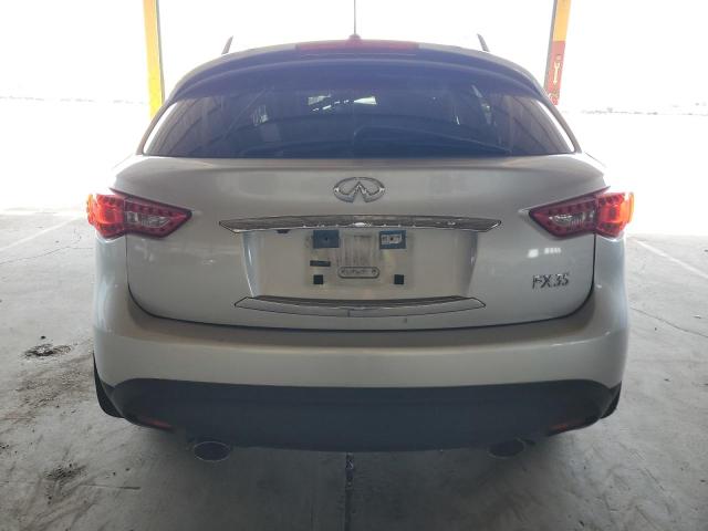 Photo 5 VIN: JN8AS1MW6AM851852 - INFINITI FX35 