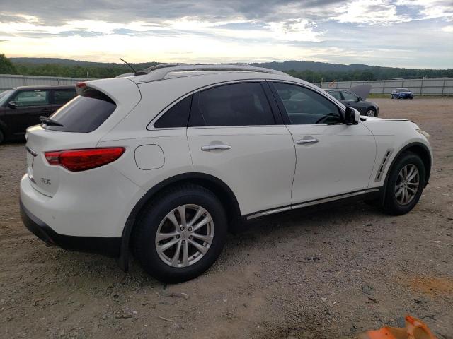 Photo 2 VIN: JN8AS1MW6AM851866 - INFINITI FX35 