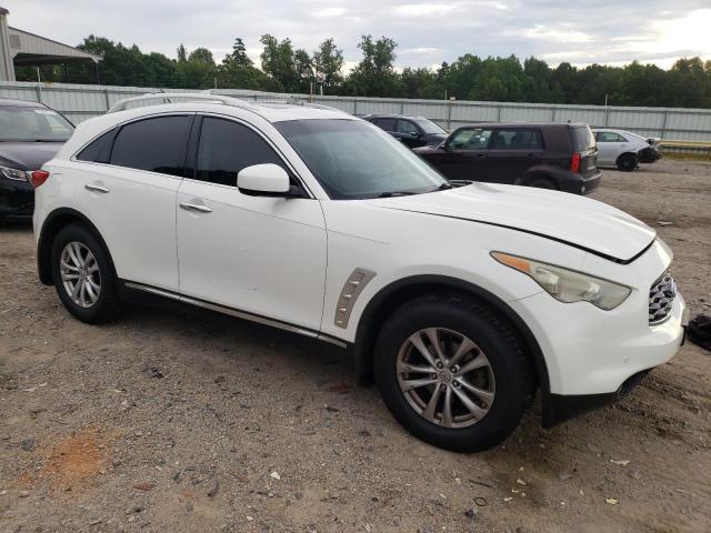 Photo 3 VIN: JN8AS1MW6AM851866 - INFINITI FX35 