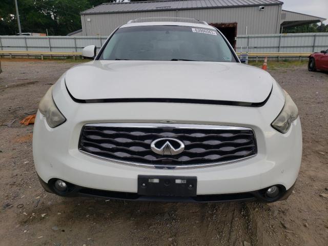 Photo 4 VIN: JN8AS1MW6AM851866 - INFINITI FX35 