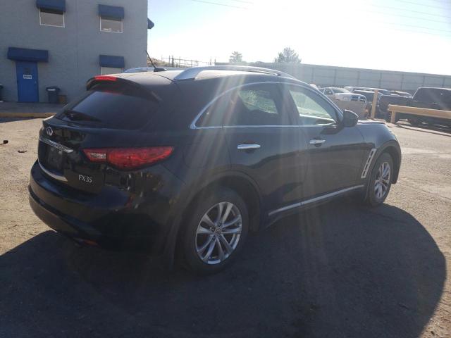 Photo 2 VIN: JN8AS1MW6AM853942 - INFINITI FX35 