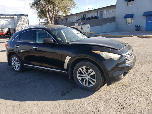 Photo 3 VIN: JN8AS1MW6AM853942 - INFINITI FX35 