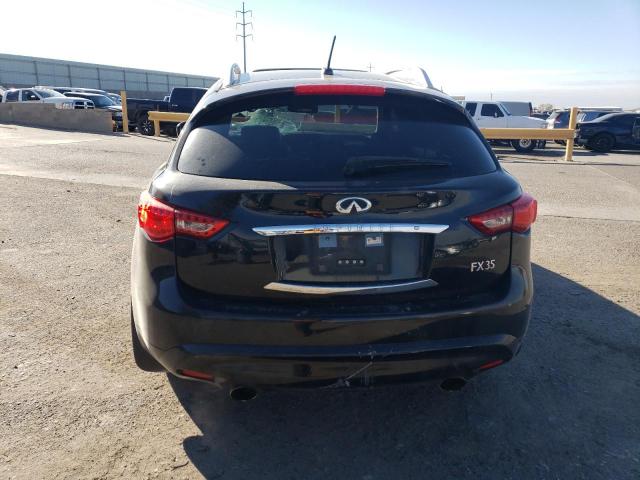 Photo 5 VIN: JN8AS1MW6AM853942 - INFINITI FX35 