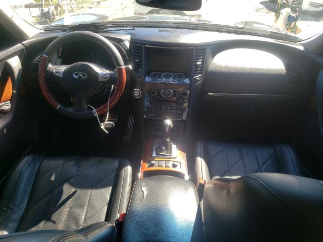 Photo 8 VIN: JN8AS1MW6BM141657 - INFINITI FX35 