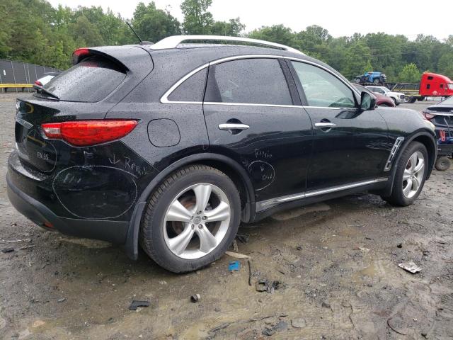 Photo 2 VIN: JN8AS1MW6BM732880 - INFINITI FX35 