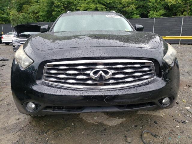 Photo 4 VIN: JN8AS1MW6BM732880 - INFINITI FX35 