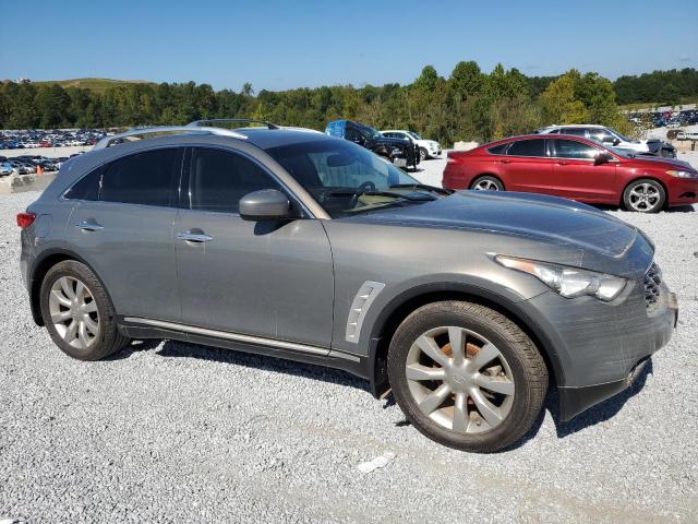 Photo 3 VIN: JN8AS1MW7AM852623 - INFINITI FX35 