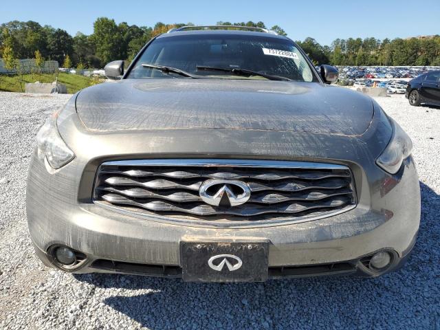 Photo 4 VIN: JN8AS1MW7AM852623 - INFINITI FX35 