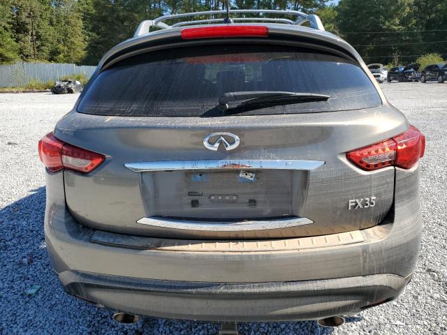 Photo 5 VIN: JN8AS1MW7AM852623 - INFINITI FX35 