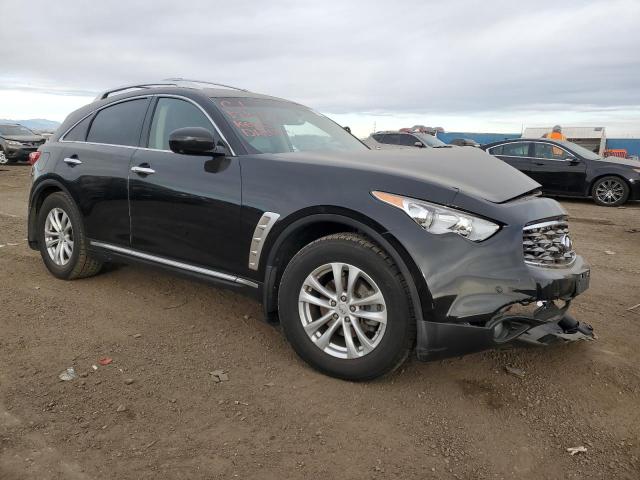 Photo 3 VIN: JN8AS1MW7AM853786 - INFINITI FX35 