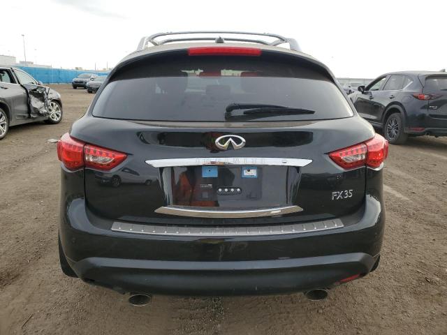 Photo 5 VIN: JN8AS1MW7AM853786 - INFINITI FX35 