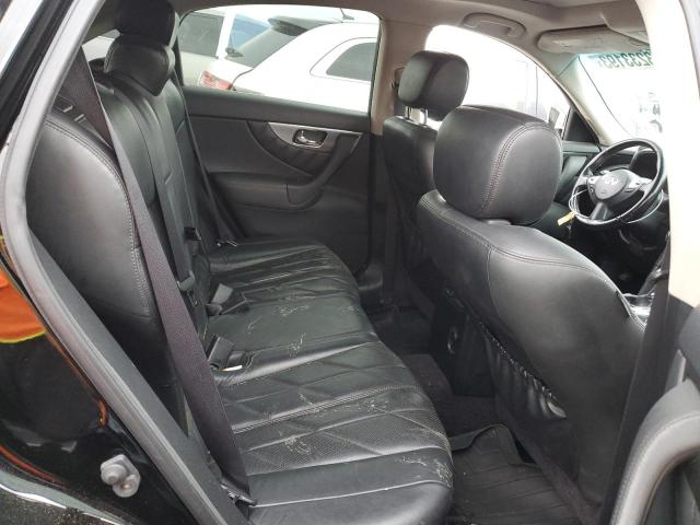 Photo 10 VIN: JN8AS1MW7AM856459 - INFINITI FX35 