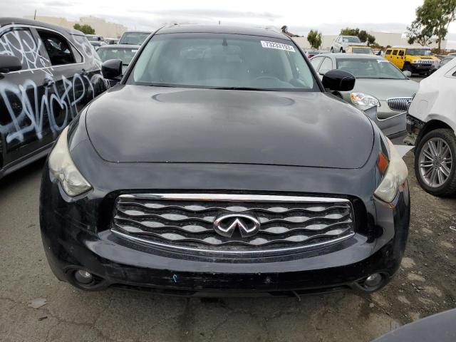 Photo 4 VIN: JN8AS1MW7AM856459 - INFINITI FX35 