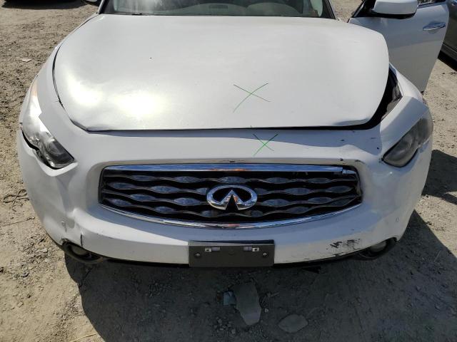 Photo 11 VIN: JN8AS1MW7BM141263 - INFINITI FX35 