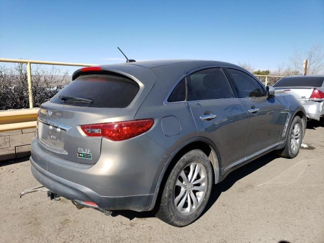 Photo 2 VIN: JN8AS1MW7BM730863 - INFINITI FX35 