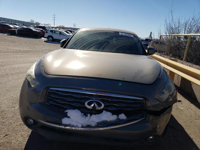 Photo 4 VIN: JN8AS1MW7BM730863 - INFINITI FX35 