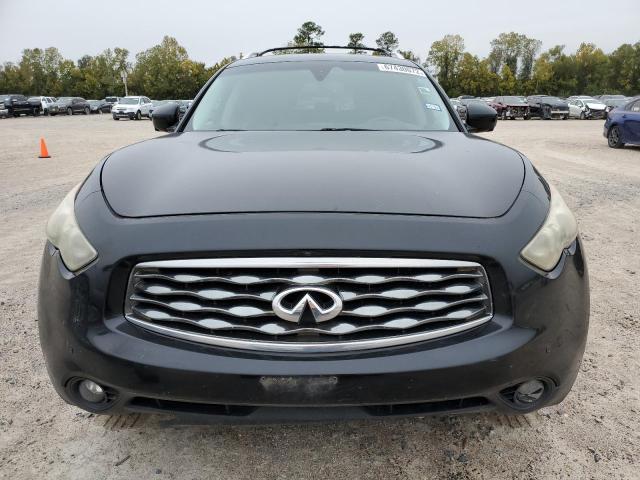 Photo 4 VIN: JN8AS1MW7BM731513 - INFINITI FX35 