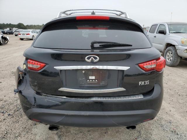 Photo 5 VIN: JN8AS1MW7BM731513 - INFINITI FX35 