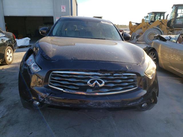 Photo 4 VIN: JN8AS1MW7BM732080 - INFINITI FX35 