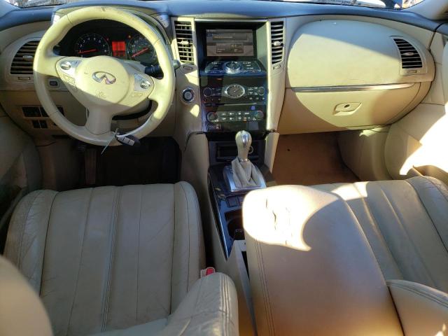 Photo 7 VIN: JN8AS1MW7BM732080 - INFINITI FX35 