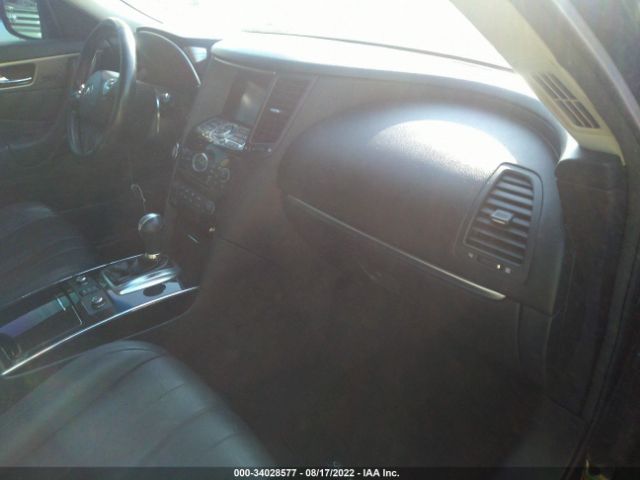 Photo 4 VIN: JN8AS1MW7CM150577 - INFINITI FX35 