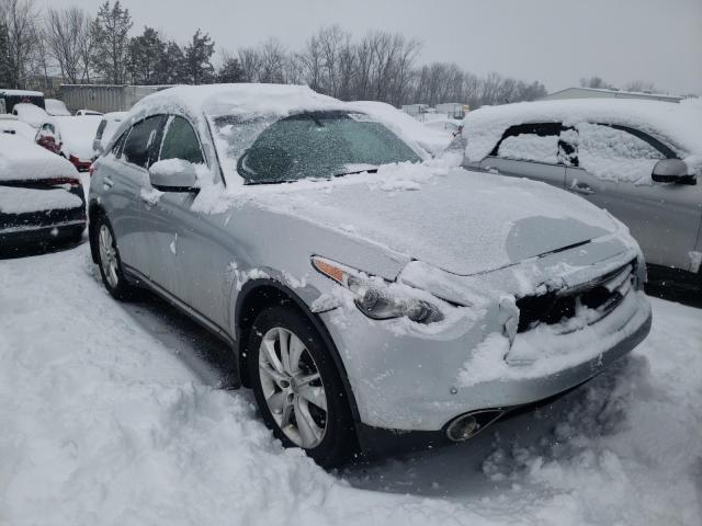 Photo 0 VIN: JN8AS1MW7CM151499 - INFINITI FX35 