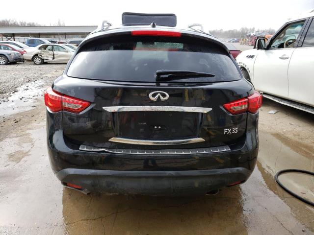 Photo 5 VIN: JN8AS1MW7CM152104 - INFINITI FX35 