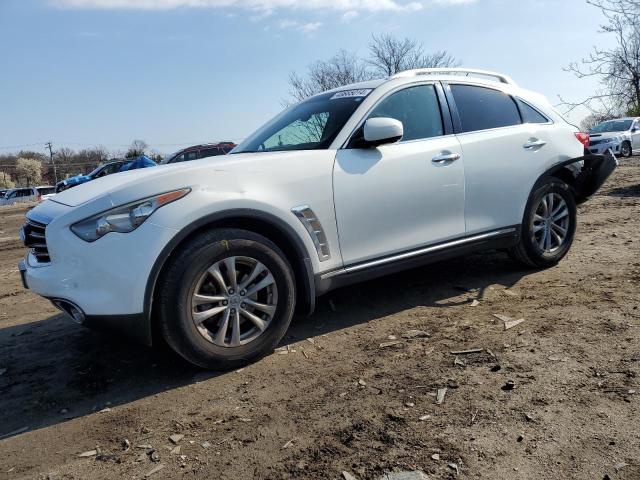 Photo 0 VIN: JN8AS1MW7CM153401 - INFINITI FX35 