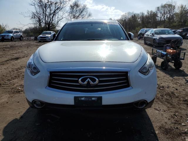 Photo 4 VIN: JN8AS1MW7CM153401 - INFINITI FX35 