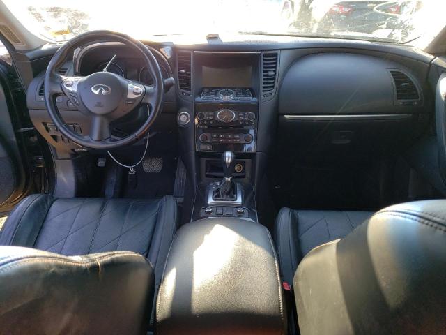 Photo 7 VIN: JN8AS1MW8AM850640 - INFINITI FX35 