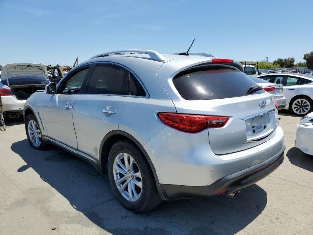 Photo 1 VIN: JN8AS1MW8AM855675 - INFINITI FX35 