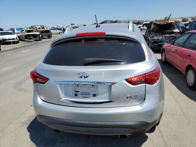 Photo 5 VIN: JN8AS1MW8AM855675 - INFINITI FX35 