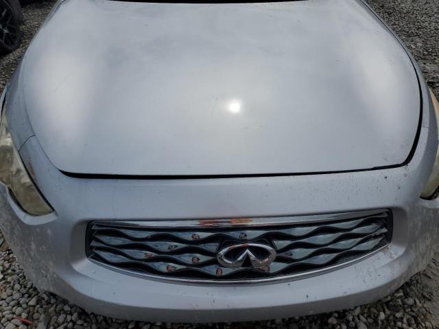 Photo 10 VIN: JN8AS1MW8AM855935 - INFINITI FX35 