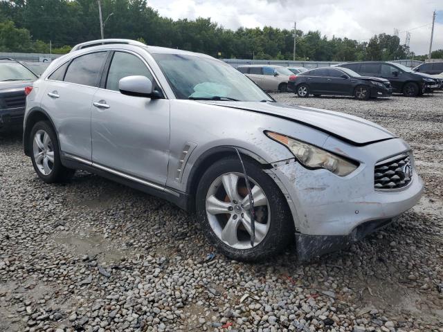 Photo 3 VIN: JN8AS1MW8AM855935 - INFINITI FX35 