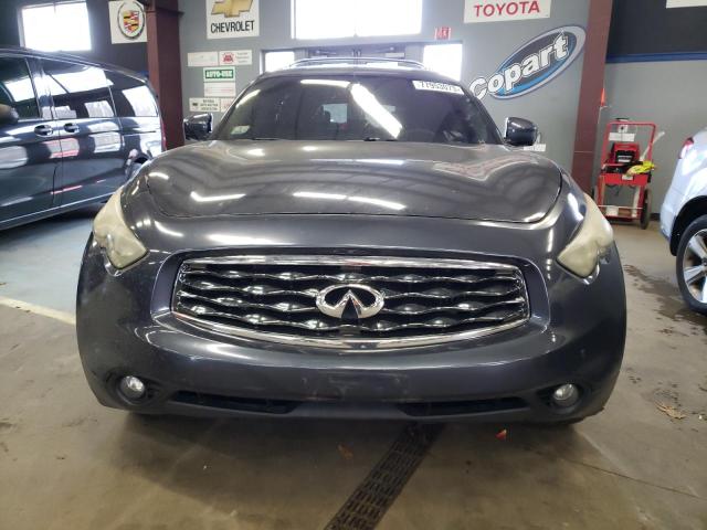 Photo 4 VIN: JN8AS1MW8AM857121 - INFINITI FX35 