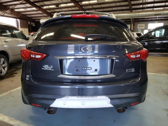 Photo 5 VIN: JN8AS1MW8AM857121 - INFINITI FX35 