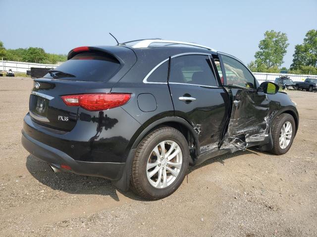 Photo 2 VIN: JN8AS1MW8BM734629 - INFINITI FX35 