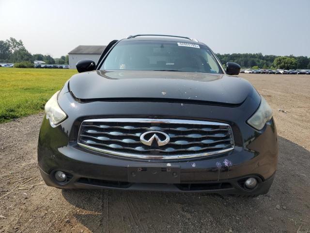 Photo 4 VIN: JN8AS1MW8BM734629 - INFINITI FX35 