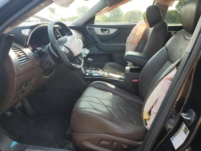 Photo 6 VIN: JN8AS1MW8BM734629 - INFINITI FX35 