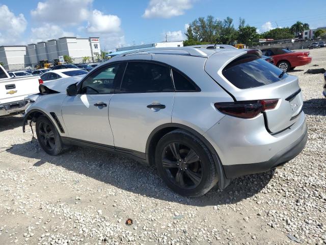 Photo 1 VIN: JN8AS1MW8BM734677 - INFINITI FX35 