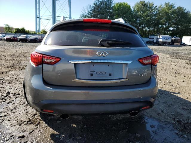 Photo 5 VIN: JN8AS1MW8CM150183 - INFINITI FX35 