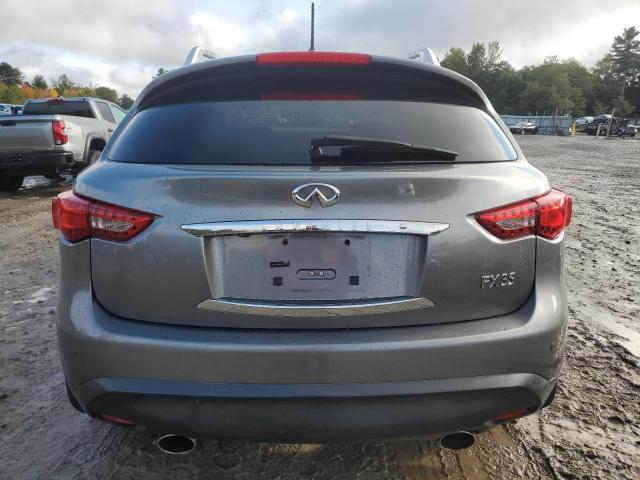 Photo 5 VIN: JN8AS1MW8CM150622 - INFINITI FX35 