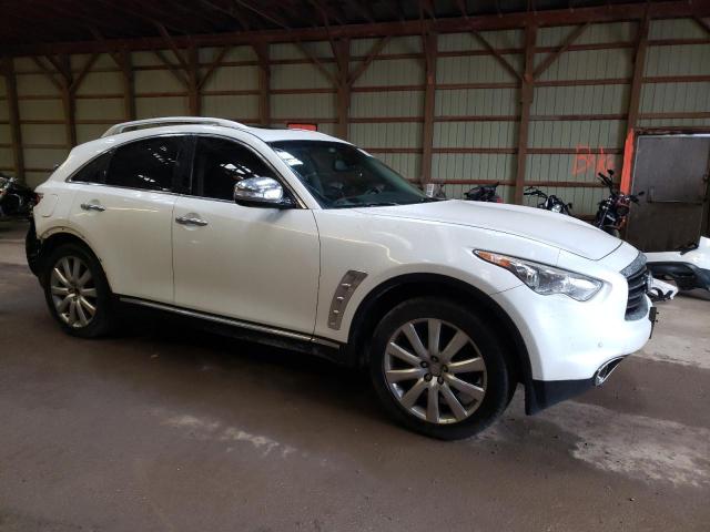 Photo 3 VIN: JN8AS1MW8CM152869 - INFINITI FX35 